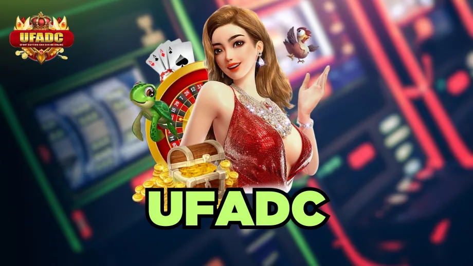 UFADC